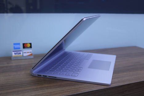 Surface Book ( i7/16GB/512GB ) 1